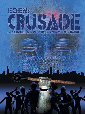 cover image of Crusade